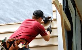 Best Custom Siding Design  in Glen Ellyn, IL